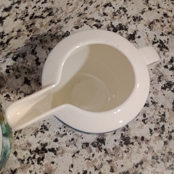 Mikasa Ultima Fruit Collage Super Strong Fine China - Picture 2 of 7